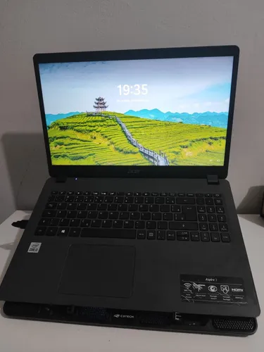 Notebook Acer Aspire 3 A315-56-39up