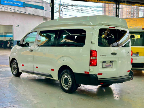 Citroën Jumpy 1.6 BLUEHDI DIESEL MINIBUS MANUAL