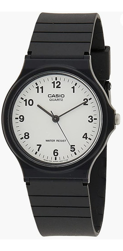 Reloj Casio Mq24-7b Unisex  Vintage  Somos Tienda 