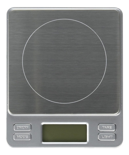 Kxmg50001 Magno Series - Báscula De Precisión (500 G,...