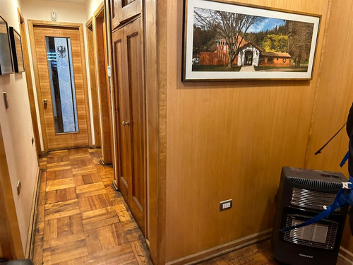 Oficina En Venta 4 Privados 2 Bañosen Concepción
