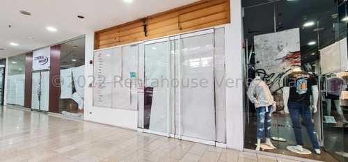 Imagen 2 de 10 de Local Comercial En Los Dos Caminos #22-24259 Sj