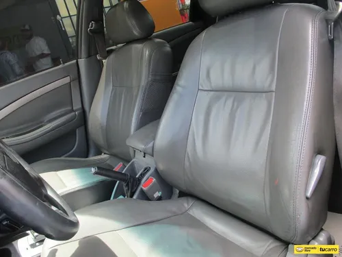 Chevrolet Optra ADVANCE 1800CC AT AA