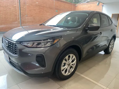 Ford Escape Active 2.5 Hibrida 2025