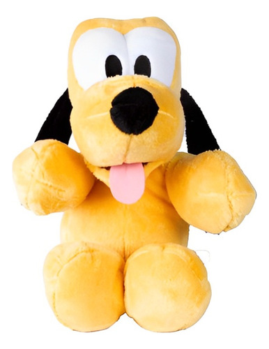 Peluche Pluto Original Disney Friends 