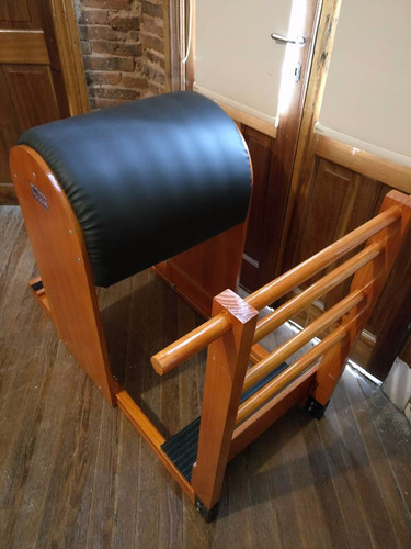 Imagen 4 de 9 de Ladder Barrel (barril Escalera) - Onfitnessequipamientos