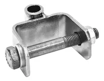 Comprar Alargue Sube Amortiguador Monoshock Zr Nx Bross Y Otras!