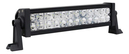 Barra Led 72w 24l Flood / Spot Poli 26167