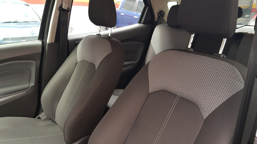 Ford Ecosport 1.6 Se 110cv 4x2