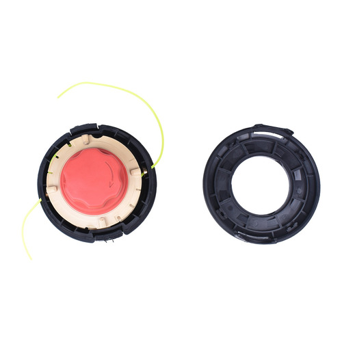 Carretel De Nylon 130 Mm Tthe10125f3 Toyama