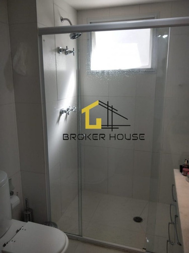 Imagem 13 de 30 de Apartamento A Venda No Bairro Chácara Santo Antônio (zona - Bh1278-1