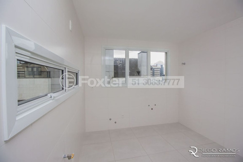 Imagem 23 de 30 de Apartamento, 3 Dormitórios, 162 M², Petrópolis - 162025