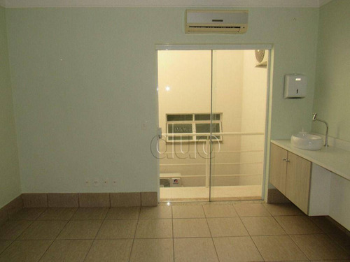 Imagem 3 de 5 de Sala Para Alugar, 20 M² Por R$ 900,00/mês - Centro - Piracicaba/sp - Sa0343