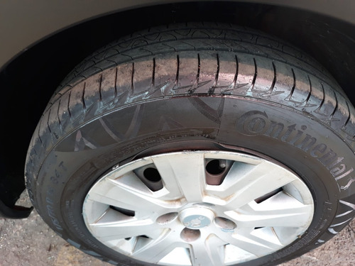 Imagem 9 de 12 de Saveiro Cs 1.6 Flex