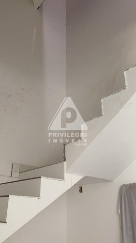 Imagem 15 de 30 de Casa Em Condomínio À Venda, 4 Quartos, Guaratiba - Rio De Janeiro/rj - 39691