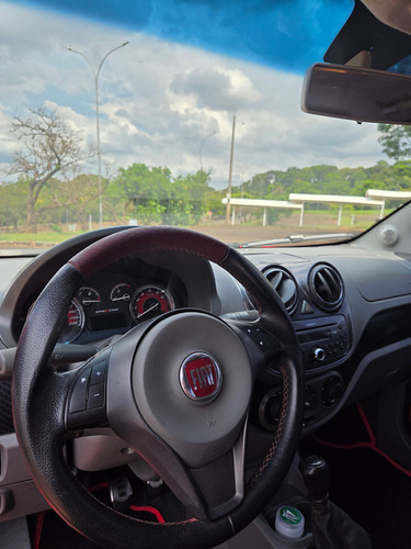 Fiat Palio 1.6 16v Sporting Flex 5p