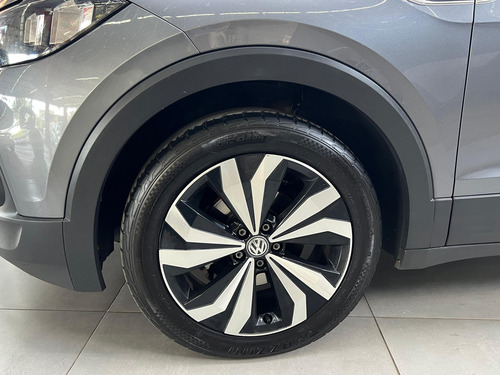 Volkswagen Outros Modelos T-CROSS HIGHLINE 1.4 TSI FLEX 16V 5P AUT