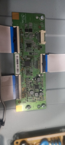 Televisor Samsung Un43j5202ag Desarme Venta Pieza X Pieza (Usado)