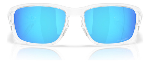 Lentes De Sol Tourniquet Prizm Sapphire Oakley Oo9521952104