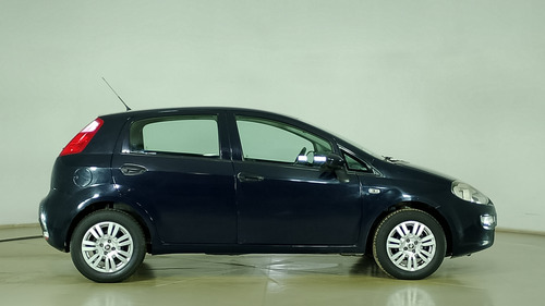 Fiat Punto 1.4 Punto Easy