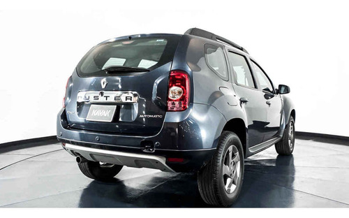 Imagen 9 de 15 de 38877 - Renault Duster 2016 Con Garantía At
