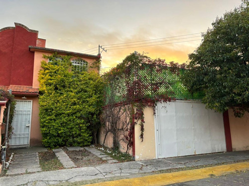 Venta Casa 2 Villas De Atlixco