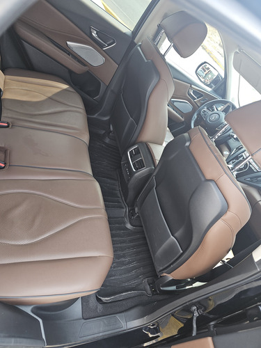 Acura RDX 2.0 A-spec