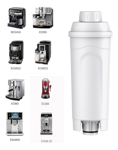 Reemplazo De Filtro De Café, Accesorios De Piezas De