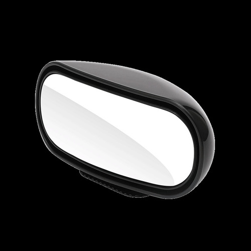 2x Universal Hd360 Persiana De Visión Trasera Convexa Gran A