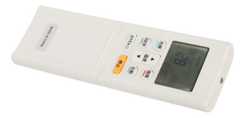 Para Repuesto De Acondicionador De Control Remoto Ar Rfd1j,