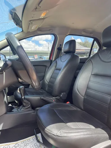 Renault Logan 1.6 Privilege / Intens