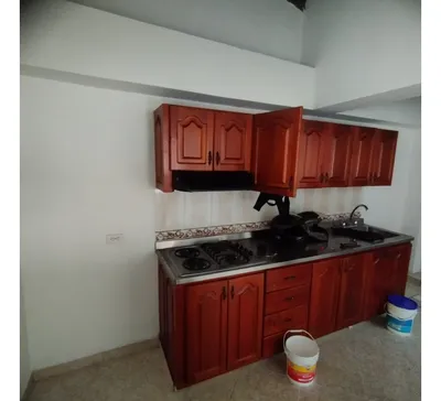 Apartamento en arriendo