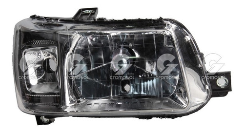 Optica Fiat Uno Fire 2004 05 06 07 08 09 10 11 12 A 2015