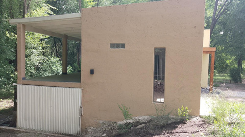 Apta Crédito - Casa En Venta A Estrenar En Casa Grande! 2 Dormitorios