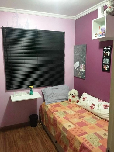 Imagem 9 de 30 de Apartamento Para Venda, 3 Dormitórios, Jardim Celeste - São Paulo - 11547