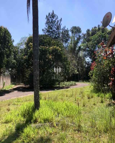 Linda Casa Térrea No Bairro Terra Nova - Ch00147 - 34483884