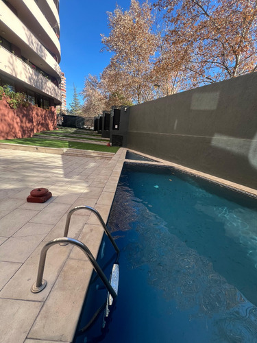 Oportunidad En Las Condes! Para Vivir O Invertir 2d+2b