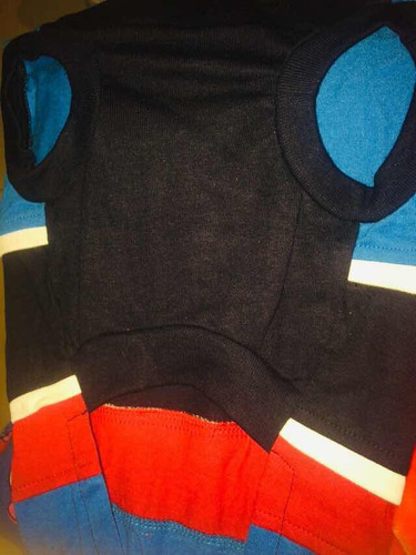 Playera Para Perro