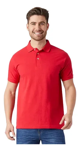 Grand slam slim fit polo discount