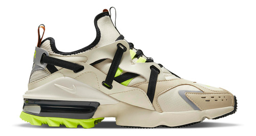 Zapatillas Nike Air Max Infinity Winter Fossil Cu9451-200