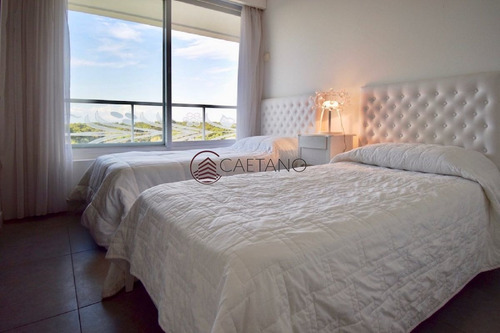 Imagen 7 de 26 de Apartamento En Venta Yoo Punta Del Este - Exclusivo - Punta Del Este Roosevelt