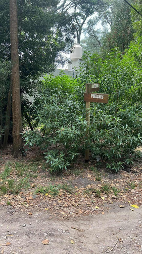 Imagen 2 de 11 de Vendo Lote 750 Mts Bosque P. Ramos Parquizado U$s 55.000.-