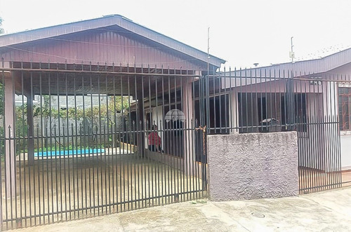 Casa - Residencial - 142247