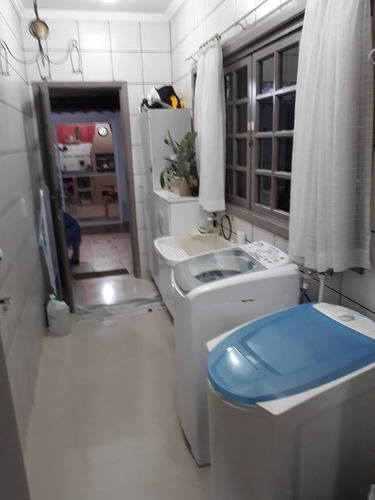 Casa Com 3 Dormitórios À Venda, 180 M² Por R$ 500.000,00 - Condominio Outeiro Das Flores - Itupeva/sp - Ca0541