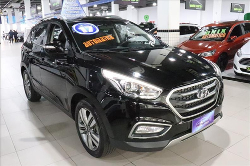 Hyundai Ix35 2.0 Mpfi 16v