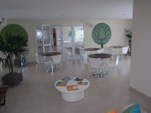 Imagem 25 de 29 de Apartamento À Venda, 69 M² Por R$ 468.000,00 - Morumbi - Paulínia/sp - Ap0755