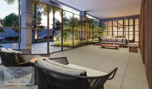 Imagem 13 de 30 de Apartamento À Venda, 50 M² Por R$ 856.000,00 - Brooklin - São Paulo/sp - Ap0786