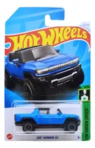 Comprar Hot Wheels Gmc Hummer Ev #62\u002F250