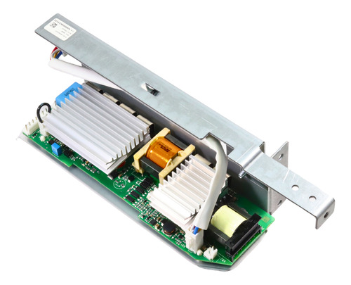 Danfoss Pc00411f Placa De Control De Potencia 48vdc