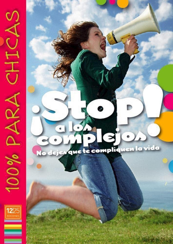 Stop A Los Complejos 